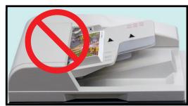 PANASONIC DP-C322 - Note - 2
