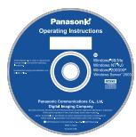 PANASONIC DP-C322 - Manuel d'utilisation - 3