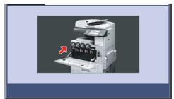 PANASONIC DP-C322 - Codes d'erreur utilisateur (codes U)/codes d'erreur mécanique (codes E) - 2