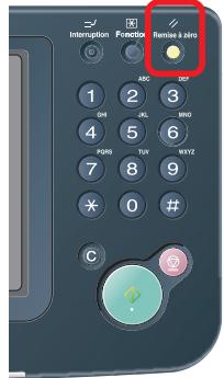 PANASONIC DP-C322 - Espace - 5