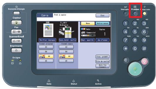 PANASONIC DP-C322 - Note - 1