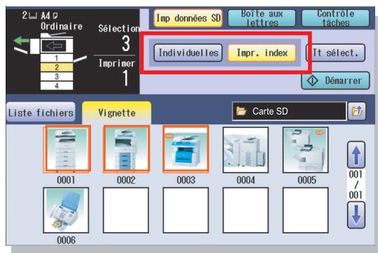PANASONIC DP-C322 - Dossier - 3