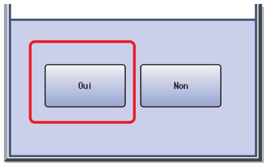 PANASONIC DP-C322 - Pour le mode Tri seulement - 1