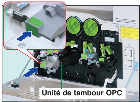 PANASONIC DP-C322 - Attention - 5