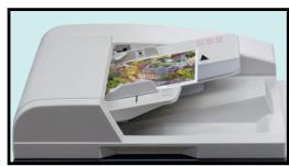 PANASONIC DP-C322 - Note - 1