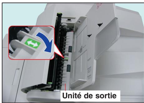 PANASONIC DP-C322 - Zone de l'ADF - 4