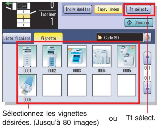 PANASONIC DP-C322 - Dossier - 2