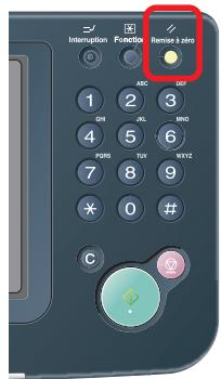 PANASONIC DP-C322 - Sélectionnez "02. Ajout adresse email". - 7