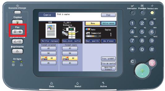 PANASONIC DP-C322 - Note - 1