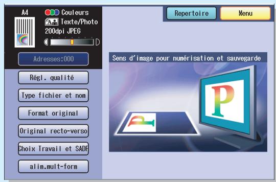 PANASONIC DP-C322 - Scan - 1