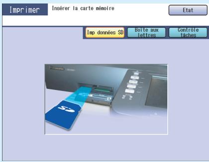 PANASONIC DP-C322 - EEP - 7
