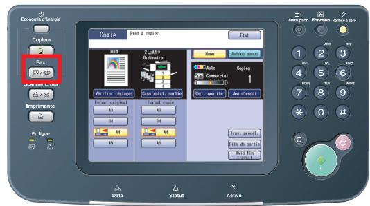 PANASONIC DP-C322 - Note - 1