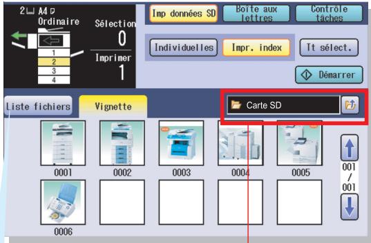PANASONIC DP-C322 - Pour l'adaptateur de carte PCMCIA/PC - 1