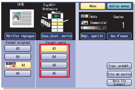 PANASONIC DP-C322 - Note - 5