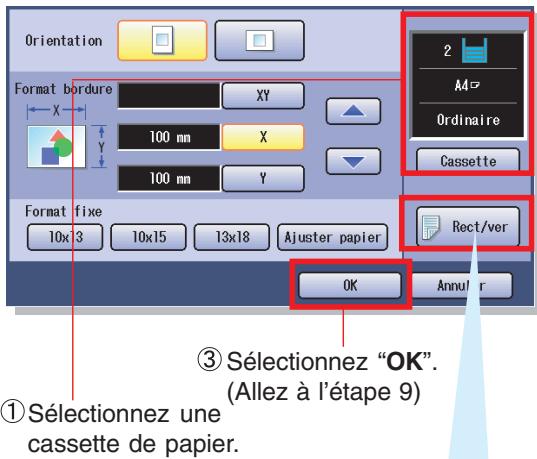 PANASONIC DP-C322 - Pour individuelle - 1
