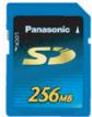 PANASONIC DP-C322 - Fente de carte SD - 1