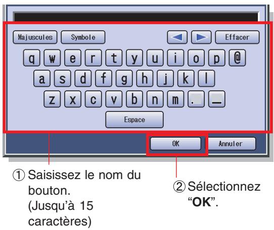 PANASONIC DP-C322 - Sélectionnez "02. Ajout adresse email". - 4
