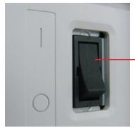 PANASONIC DP-C322 - Manipulation - 1