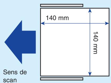 PANASONIC DP-C322 - Format de l'original - 2