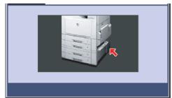 PANASONIC DP-C322 - Codes d'erreur utilisateur (codes U)/codes d'erreur mécanique (codes E) - 3