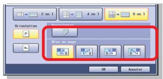 PANASONIC DP-C322 - Copie N° 1 - 11