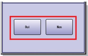 PANASONIC DP-C323 - Effacer - 5