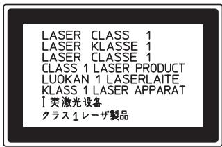 PANASONIC DP-C323 - ATTENTION: - 1