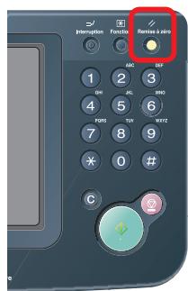 PANASONIC DP-C323 - NOTE - 1