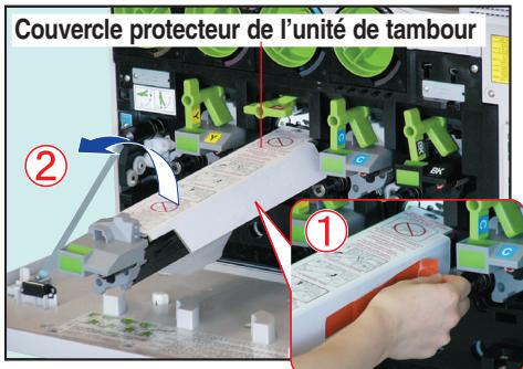 PANASONIC DP-C323 - ATTENTION - 4