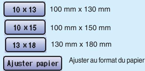 PANASONIC DP-C323 - Pour Format fixe - 1