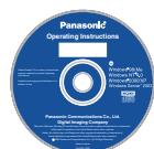 PANASONIC DP-C323 - WORKIO - 4