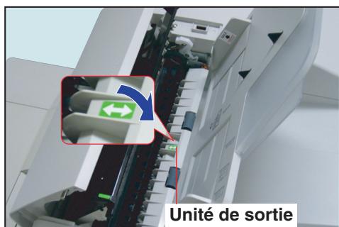 PANASONIC DP-C323 - Zone de I'ADF - 4