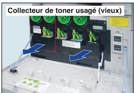 PANASONIC DP-C323 - ATTENTION - 3