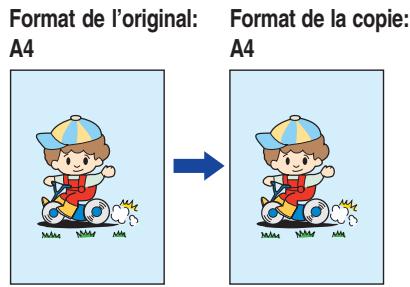 PANASONIC DP-C323 - Ex.: Format A4 - 1