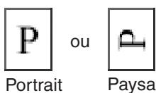 PANASONIC DP-C323 - Sélectionnez un format de livre et l'orientation. - 3
