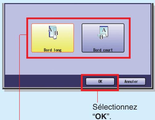 PANASONIC DP-C323 - Pour Individuelles - 2