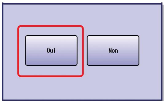 PANASONIC DP-C323 - Pour le mode Tri seulement - 2