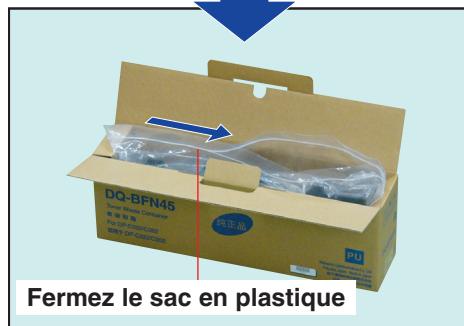 PANASONIC DP-C323 - ATTENTION - 6