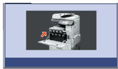 PANASONIC DP-C323 - Codes d'erreur utiliser (codes U) / codes d'erreur mécanique (codes E) - 4