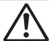 PANASONIC DP-C323 - Mises en garde, fournitures - 3