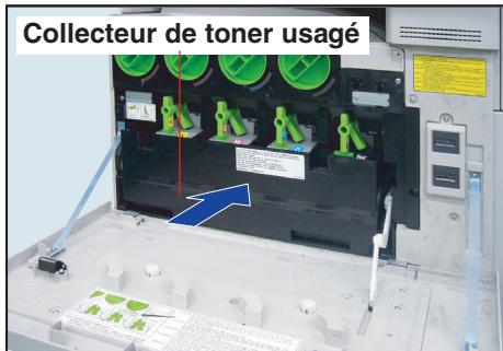 PANASONIC DP-C323 - ATTENTION - 7