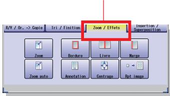 PANASONIC DP-C323 - Autres menus - 24