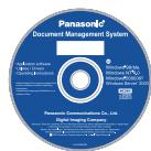 PANASONIC DP-C323 - WORKIO - 5
