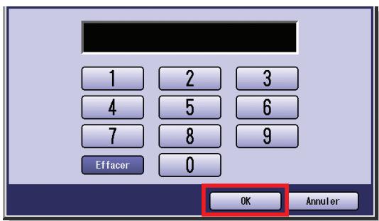 PANASONIC DP-C323 - Manipulation - 3