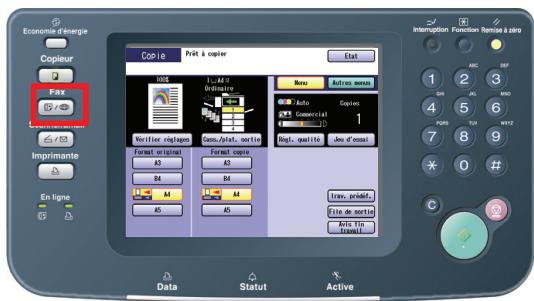 PANASONIC DP-C323 - NOTE - 3