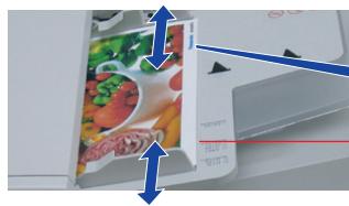 PANASONIC DP-C323 - A partir de l'ADF - 2