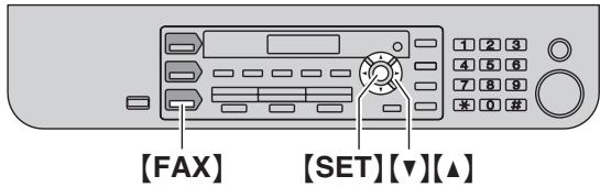 PANASONIC KX-MB771BL - Important : - 1