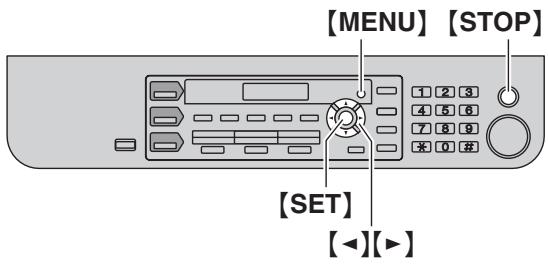 PANASONIC KX-MB771BL - Votre logotype - 1