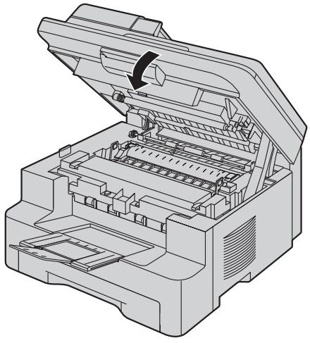 PANASONIC KX-MB771BL - Remarques : - 4