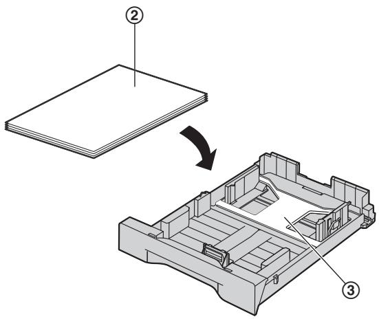 PANASONIC KX-MB771BL - Important : - 1